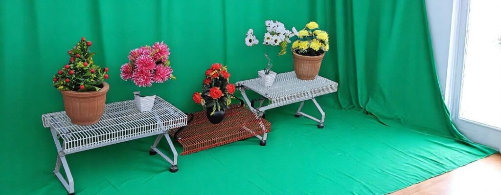 FLEXI Plus Stand